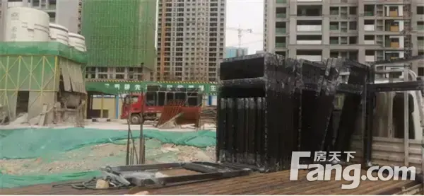 建业·信阳府丨彰显卓著，精工成就匠心