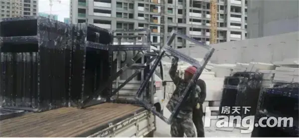 建业·信阳府丨彰显卓著，精工成就匠心
