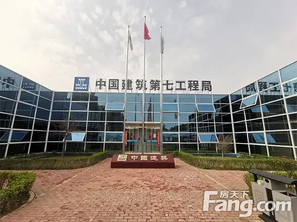一篇文章告诉你信合·春天里再造一座城的秘密！