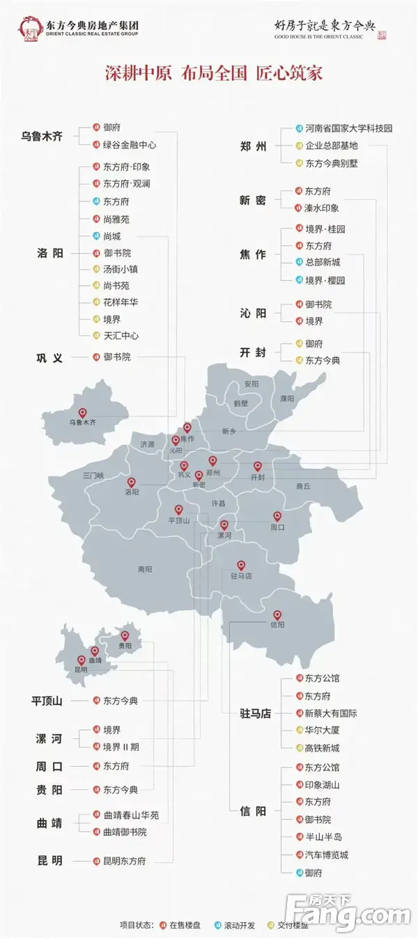 印象湖山丨有实景的别墅，无需想象，湖居生活快速拥有