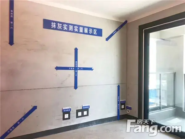 施工现场丨信合·春天里精工匠心，“质”敬申城品质人居