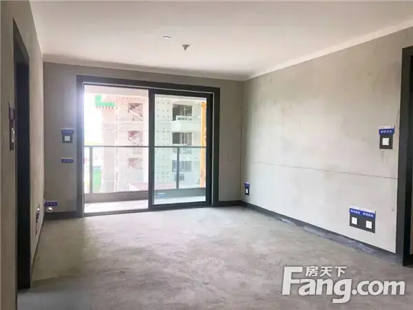 施工现场丨信合·春天里精工匠心，“质”敬申城品质人居
