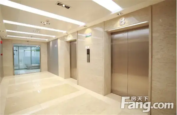 信合春天里 | 智能改变社区居住温度，点亮美好新生活