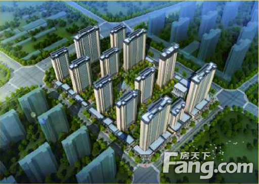 大同平旺村城市棚户区改造项目S3地块规划许可已出