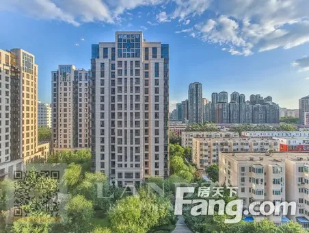 出售了 4号楼大5居  同合生霄云路八号 泛海国际