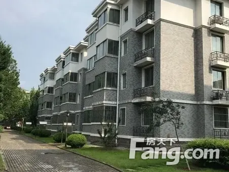 密云云秀花园樶便宜一套小平米 首付仅需40万环境好的小区