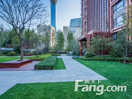 (8年店长优推)价少于新房2000万 西边户 我有房本