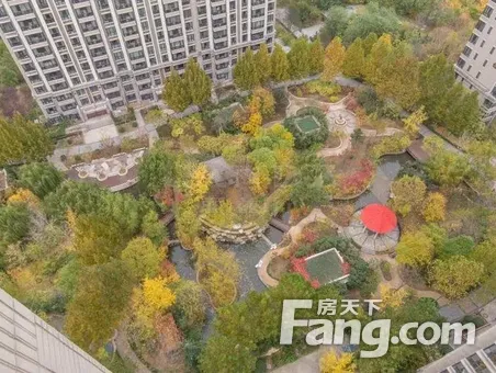 太阳宫 太阳公元二期在售方正三居 高层采光观景好 保养好