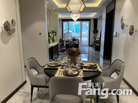 朝阳孙河瑞悦府,380平叠拼,1100万起,送双车库花园,随