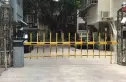 三德兴员工新村实景图