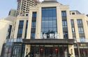 中南熙悦实景图