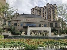 东方城鑫江桂花园商圈成熟黑龙江中路