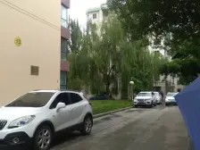 生物所 两室一厅南北朝向 产权清晰 交通便利 停车方便