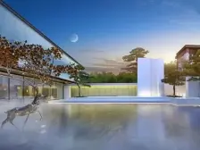 首开龙湖璟宸府 5室2厅 南 北