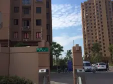 汇福家园健康里 1室1厅 南