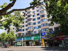 人民广场 水仙 地铁 成熟社区生活便利