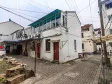 齐门·西北街石皮里散盘·2室·1厅