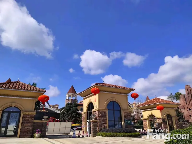 御江南国际生活区抖房-宜昌房天下