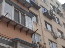 34中民众街 2室1厅 南 北