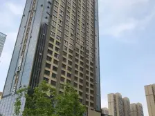 宝龙城市广场 3室2厅 东南