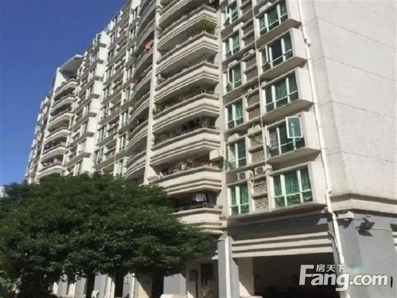 业主急售 送全屋品质家私电 送车位,东莞莞城运河东泰景花园二手房