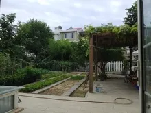 房山长阳加州水郡联排别墅边户 位置好 南花园成品果树 带车位