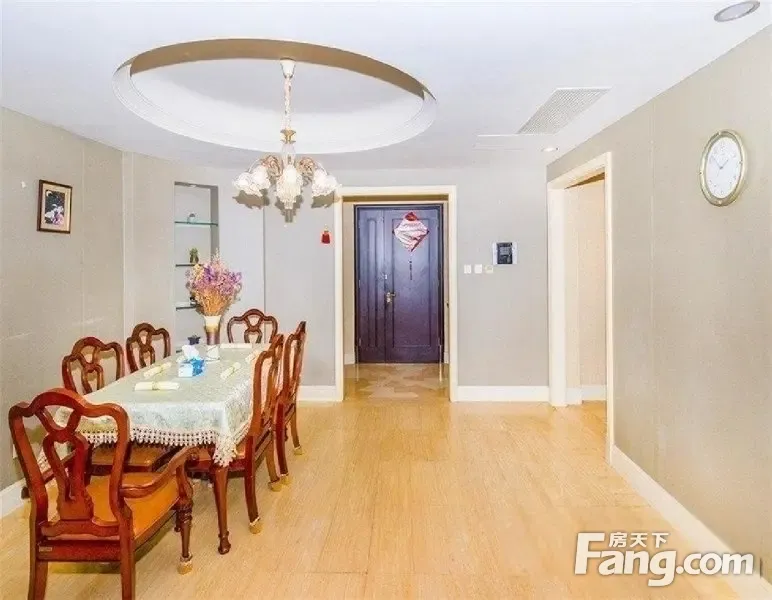 公主坟 万寿路 颐源居 翠微大厦 拎包入住 随时看房