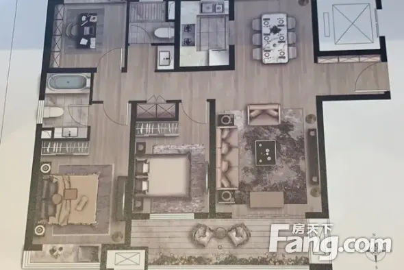 宝龙地产 运河宝龙观邸 扬州房天下