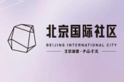 金茂北京国际社区两居室边户样板间视频展示