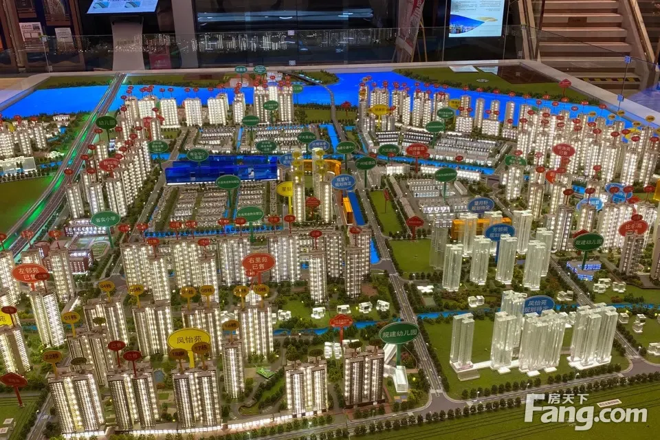 碧桂园凤凰湾-佛山碧桂园凤凰湾楼盘详情-佛山房天下