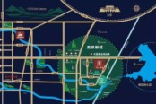 强大的交通体系助力同城京津冀同步世界！
