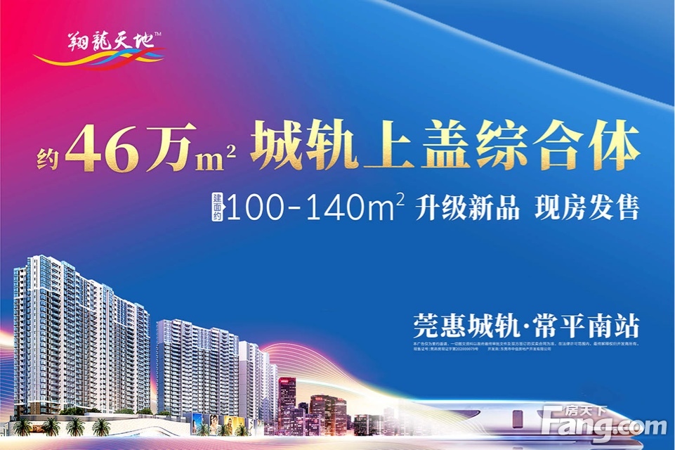 翔龙天地视频讲房