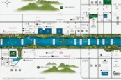 银润-碧桂园 酩悦滨江的地理位置价值