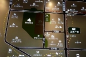 大华公园城市区位图讲解