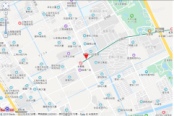 上海平金中心区位讲解
