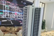 思科智慧城全新三期住宅新品楼栋布局展示