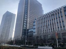 青铁华润城精装修复式采光视野开阔诚心出售