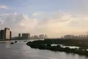 千亩江湾大盘凤凰湾