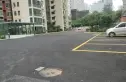 红盾小区实景图