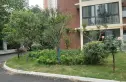 红盾小区实景图