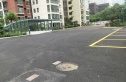 红盾小区实景图