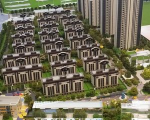 碧桂园荟隽棠4室2厅南