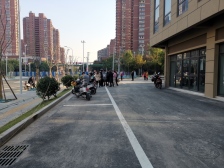 红星嘉苑 户型方正 采光好 诚意出售