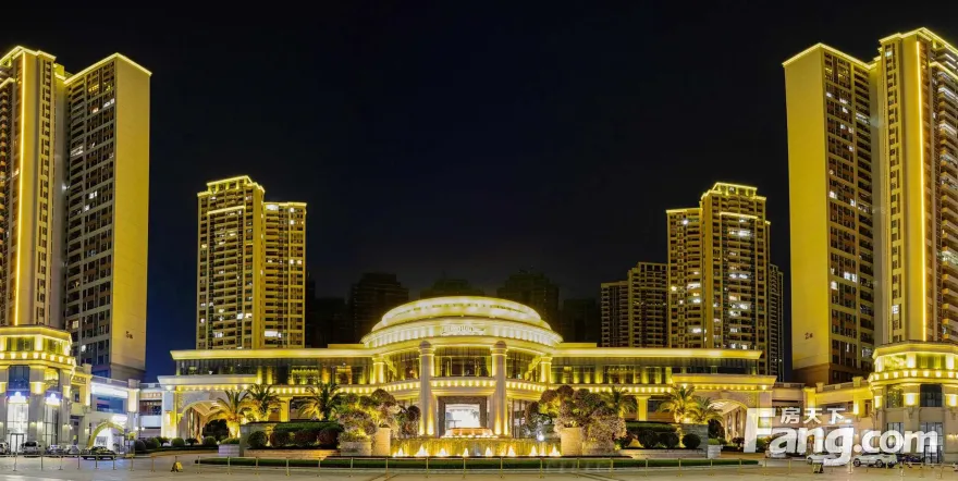 君临世纪-湛江房天下