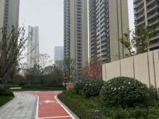 万象汇花园大四房, 华润品质住宅 位置好 生活交通便利