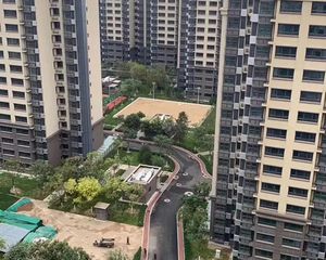京粮悦谷首城西区1室0厅东