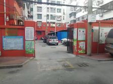 环卫宿舍2室1厅南