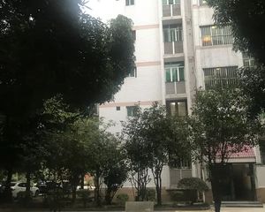 银湖花园(星湖路)4房户型,,