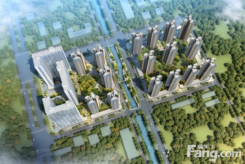 玖龙台视频讲房