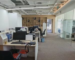 上地 写字楼 科实大厦 靠谱急售 仅契税 随时看房 急售!!